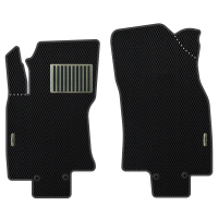 Автостелки Nissan Rogue Sport (2016-…)