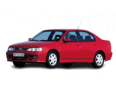 Автостелки Nissan Primera P11 (1996-2002)