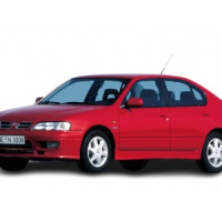 Автостелки Nissan Primera P11 (1996-2002)