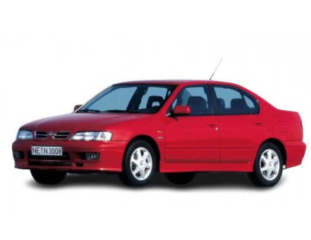 Автостелки Nissan Primera P11 (1996-2002)