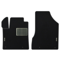 Автостелки Nissan Murano Z52 (2014-2019)