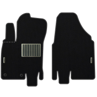 Автостелки Nissan Qashqai J10 (2010-2013)