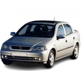 Автостелки Opel Astra G (1998-2009)