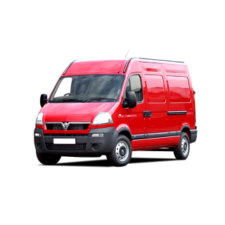 Автостелки Opel Movano A (1998-2010)