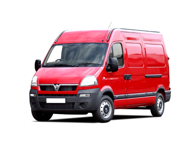Автостелки Opel Movano A (1998-2010)