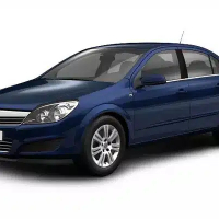 Автостелки Opel Astra H (2004-2014)