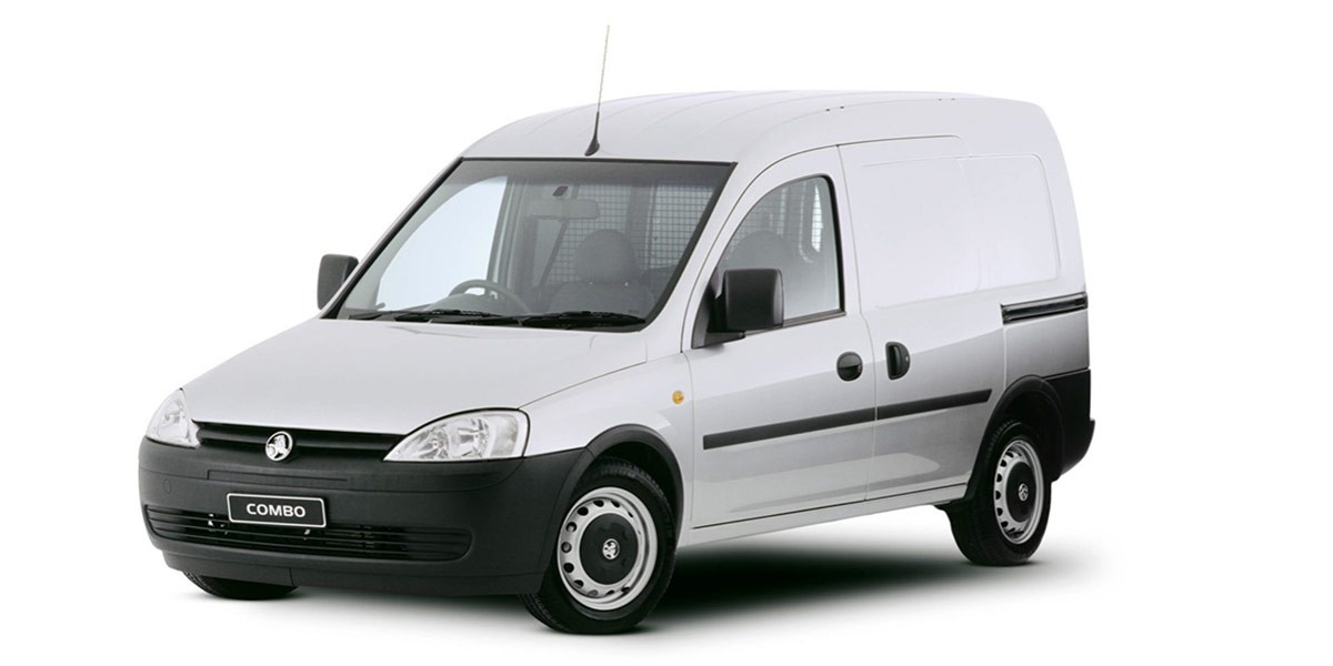 Автостелки Opel Combo C (2001-2011)