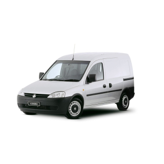 Автостелки Opel Combo C (2001-2011)