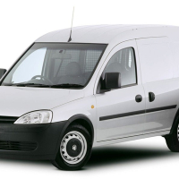 Автостелки Opel Combo C (2001-2011)