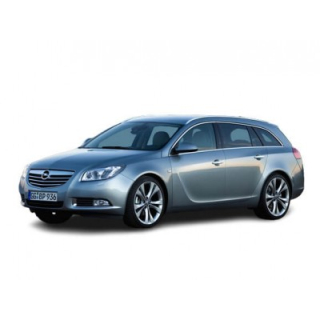 Автостелки Opel Insignia (2008-2013)