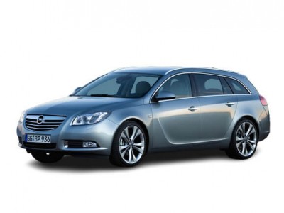 Автостелки Opel Insignia (2008-2013)
