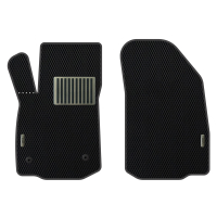 Автостелки Opel Mokka/Mokka X (2012-2021)