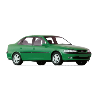 Автостелки Opel Vectra B (1995-2002)