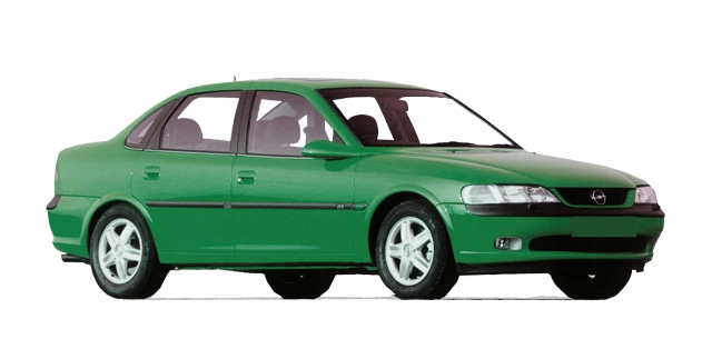 Автостелки Opel Vectra B (1995-2002)