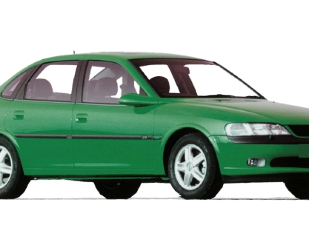 Автостелки Opel Vectra B (1995-2002)