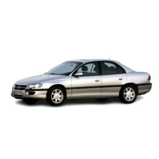 Автостелки Opel Omega B (1994-2003)