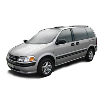 Автостелки Opel Sintra (1996-1999)