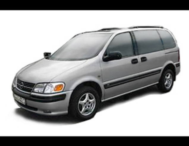 Автостелки Opel Sintra (1996-1999)