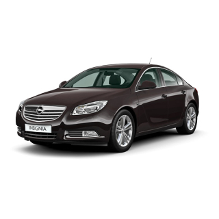 Автостелки Opel Insignia (2008-2013)