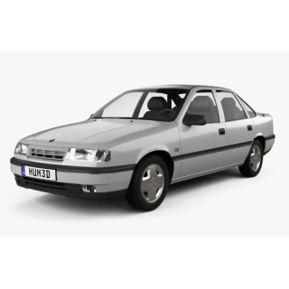 Автостелки Opel Vectra A (1988-1995)