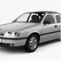 Автостелки Opel Vectra A (1988-1995)