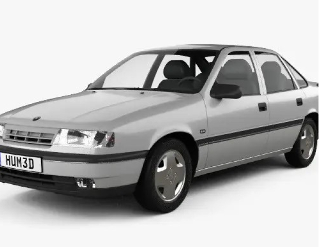Автостелки Opel Vectra A (1988-1995)