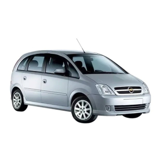 Автостелки Opel Meriva A (2002-2010)