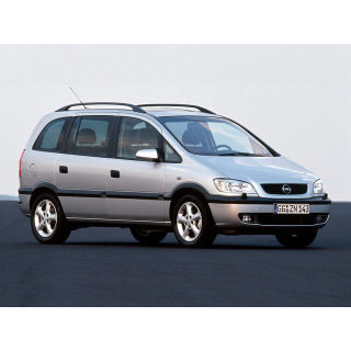 Автостелки Opel Zafira A (1999-2005)