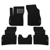 Автостелки Opel Insignia (2017-…)