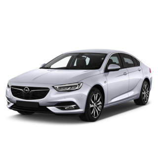 Автостелки Opel Insignia (2017-…)