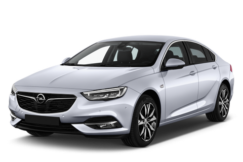 Автостелки Opel Insignia (2017-…)