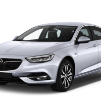Автостелки Opel Insignia (2017-…)