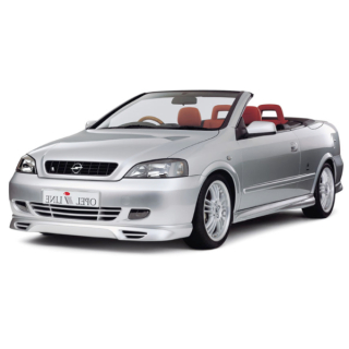 Автостелки Opel Astra G (1998-2009)