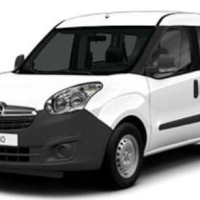 Автостелки Opel Combo (2011-2018)