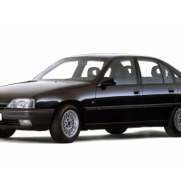 Автостелки Opel Omega A (1986-1990)