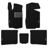 Автостелки Opel Monterey (1992-1998)