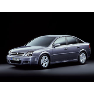 Автостелки Opel Vectra (2002-2008)
