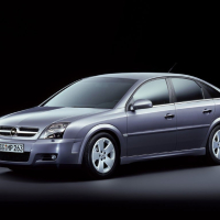 Автостелки Opel Vectra (2002-2008)