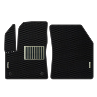 Автостелки Opel Grandland X (2017-2021)