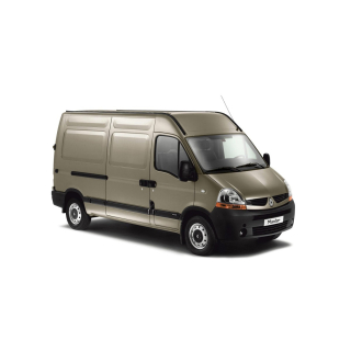 Автостелки Opel Movano (2010-…)