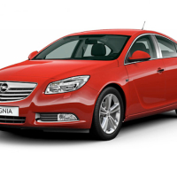 Автостелки Opel Insignia (2008-2017)