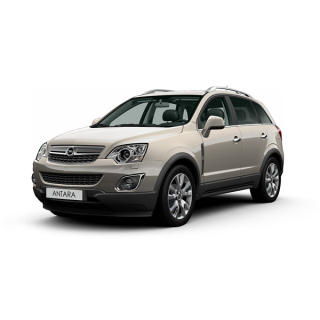 Автостелки Opel Antara (2010-2015)