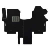 Автостелки Opel Vivaro (2006-2014)