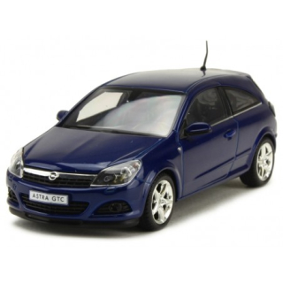 Автостелки Opel Astra GTC (2004-2014)