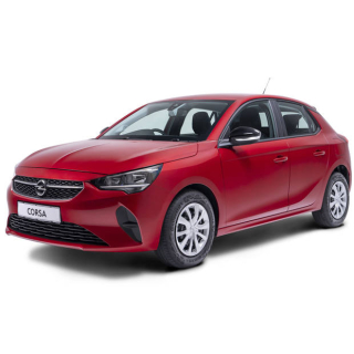 Автостелки Opel Corsa F (2019-…)