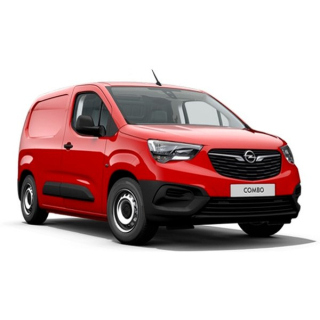 Автостелки Opel Combo E (2018-…)