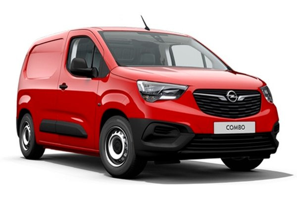 Автостелки Opel Combo E (2018-…)