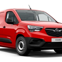 Автостелки Opel Combo E (2018-…)