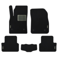 Автостелки Opel Astra J GTC (2012-2018)