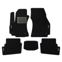 Автостелки Opel Zafira A (2003-2005)